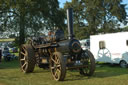 Bedfordshire Steam & Country Fayre 2008, Image 346