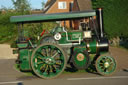 Bedfordshire Steam & Country Fayre 2008, Image 351