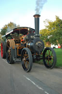 Bedfordshire Steam & Country Fayre 2008, Image 373