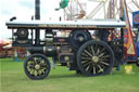 Belvoir Castle Steam Festival 2008, Image 1