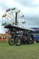 Belvoir Castle Steam Festival 2008, Image 2