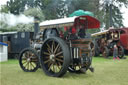 Belvoir Castle Steam Festival 2008, Image 7