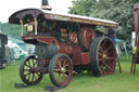 Belvoir Castle Steam Festival 2008, Image 10