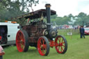 Belvoir Castle Steam Festival 2008, Image 11