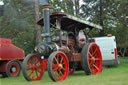 Belvoir Castle Steam Festival 2008, Image 12