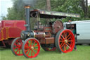 Belvoir Castle Steam Festival 2008, Image 13