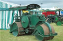 Belvoir Castle Steam Festival 2008, Image 14