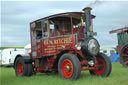 Belvoir Castle Steam Festival 2008, Image 19