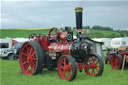 Belvoir Castle Steam Festival 2008, Image 21