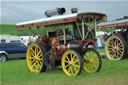 Belvoir Castle Steam Festival 2008, Image 23