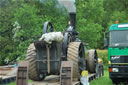 Belvoir Castle Steam Festival 2008, Image 25