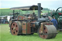 Belvoir Castle Steam Festival 2008, Image 27