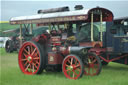 Belvoir Castle Steam Festival 2008, Image 28