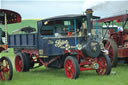 Belvoir Castle Steam Festival 2008, Image 29