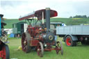 Belvoir Castle Steam Festival 2008, Image 31