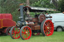 Belvoir Castle Steam Festival 2008, Image 33