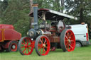 Belvoir Castle Steam Festival 2008, Image 34