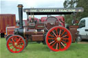 Belvoir Castle Steam Festival 2008, Image 35