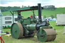 Belvoir Castle Steam Festival 2008, Image 37