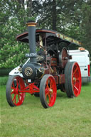 Belvoir Castle Steam Festival 2008, Image 38