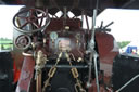 Belvoir Castle Steam Festival 2008, Image 40