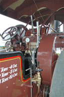 Belvoir Castle Steam Festival 2008, Image 41