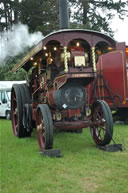 Belvoir Castle Steam Festival 2008, Image 44