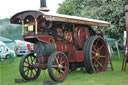 Belvoir Castle Steam Festival 2008, Image 45