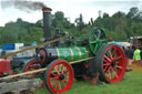 Belvoir Castle Steam Festival 2008, Image 46