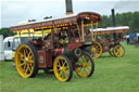 Belvoir Castle Steam Festival 2008, Image 47