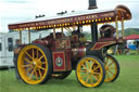 Belvoir Castle Steam Festival 2008, Image 48