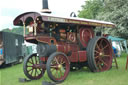 Belvoir Castle Steam Festival 2008, Image 50
