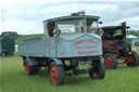 Belvoir Castle Steam Festival 2008, Image 52