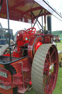 Belvoir Castle Steam Festival 2008, Image 53