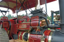 Belvoir Castle Steam Festival 2008, Image 54