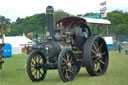 Belvoir Castle Steam Festival 2008, Image 55