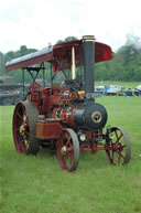 Belvoir Castle Steam Festival 2008, Image 57