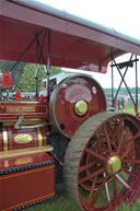 Belvoir Castle Steam Festival 2008, Image 60