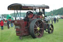 Belvoir Castle Steam Festival 2008, Image 61