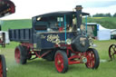 Belvoir Castle Steam Festival 2008, Image 63