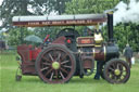 Belvoir Castle Steam Festival 2008, Image 64