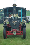 Belvoir Castle Steam Festival 2008, Image 66