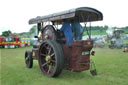 Belvoir Castle Steam Festival 2008, Image 70