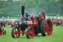 Belvoir Castle Steam Festival 2008, Image 78