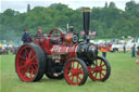 Belvoir Castle Steam Festival 2008, Image 79