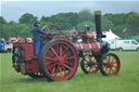 Belvoir Castle Steam Festival 2008, Image 80