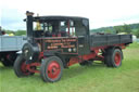 Belvoir Castle Steam Festival 2008, Image 81