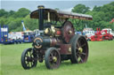 Belvoir Castle Steam Festival 2008, Image 84
