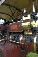 Belvoir Castle Steam Festival 2008, Image 86