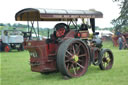 Belvoir Castle Steam Festival 2008, Image 87